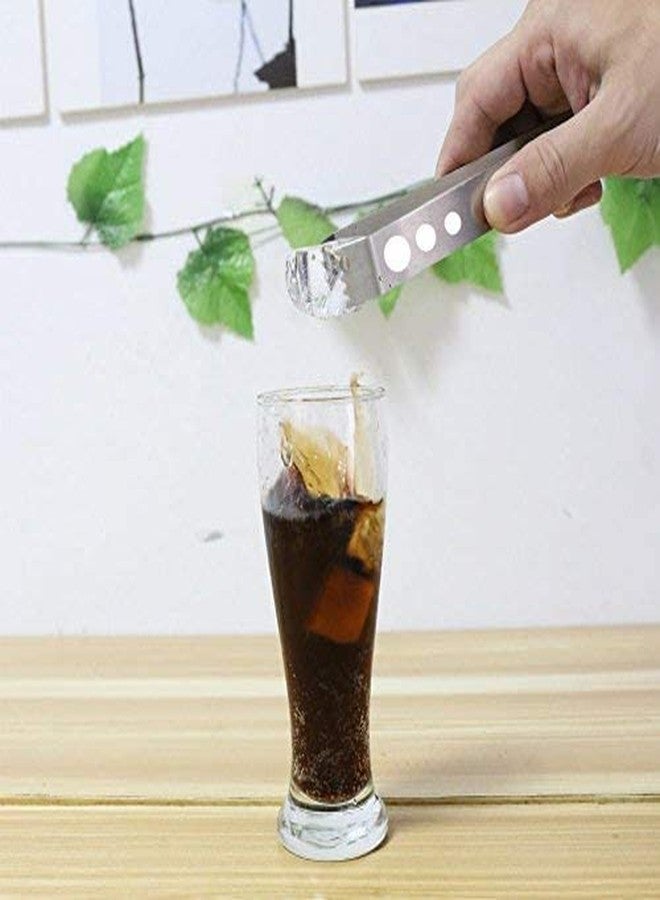 FINALITY Double Walled Stainless Steel Insulated Ice Bucket with Lid and Ice Tong and peg Measure [1.5 Liter] | Keeps Ice Cold for 6 h | Great bar Tools for Home bar Accessories, (Ring PEG Measure) - Image 4